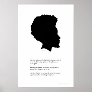 definierad sbt poster