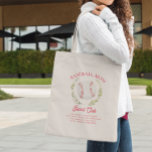 Definition av Baseball Mamma | SOCIAL KLUBB Tygkasse<br><div class="desc">Lägg till ditt val av anpassning. Med "Baseball Mamma"-bokstäver och en söt definition. Anpassa med ditt barns förbund eller team namn om du vill. Underbar för en mamma-gåva eller en insamlingsartikel! Hon födde dig, matat dig, kör dig till varje match. Se till att visa henne hur tacksam du är! Dessa...</div>