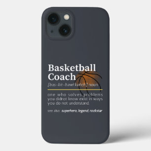 Definition av basketboll