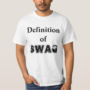 DEFINITION AV BYLTET TEE SHIRT