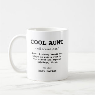 Definition av Coola Moster Mugg