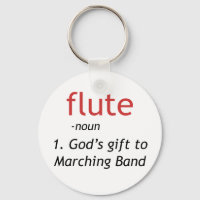 Definition av Flute