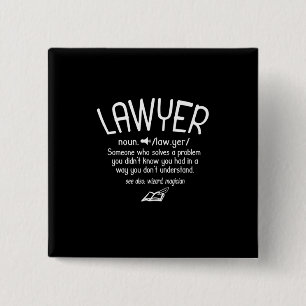 Definition av Funny Lawyer Knapp