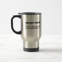 DEFINITION AV FUNNY SOCCER MAMMA