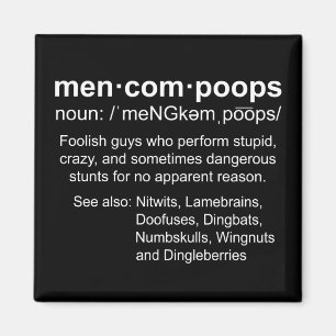 definition av mencomops magnet