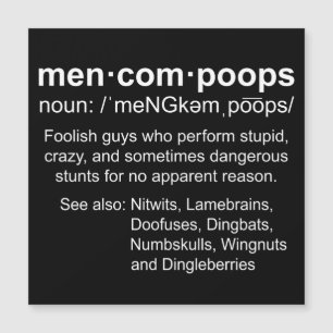 definition av mencomops magnetiska kort