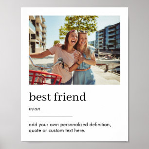 Definition av ordlista för bästa vänteläge för fot poster