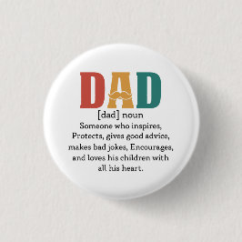 Definition av Pappa Knapp