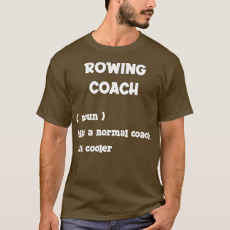 Definition av roddbuss t shirt