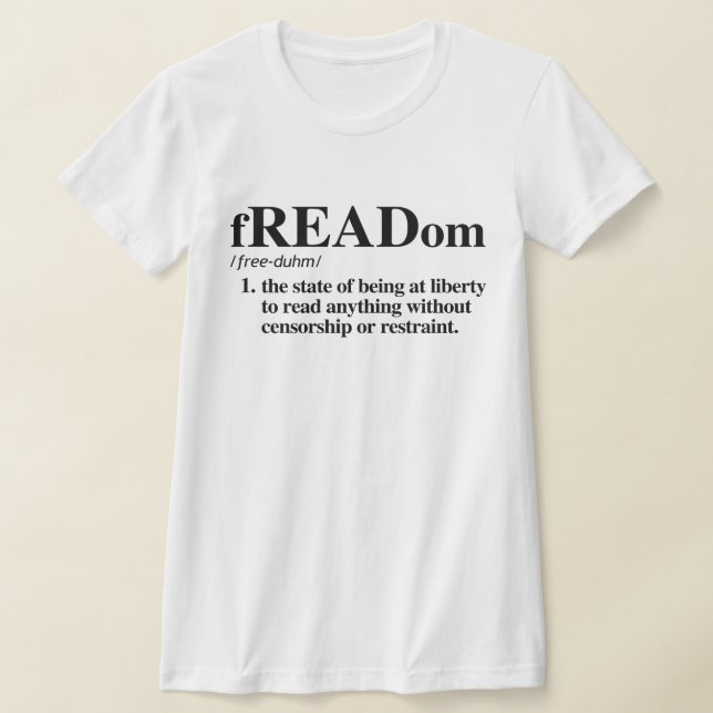 Definition av rum t shirt (Laydown)