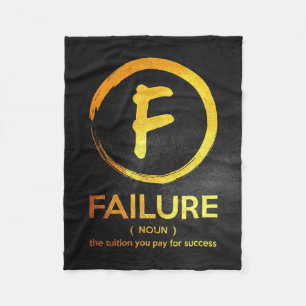 Definition av snabboffertsfel fleecefilt