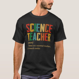 Definition Back to school T Shirt