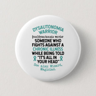 Definition Dysautonomia Warrior Knapp