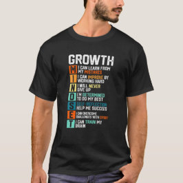 Definition Motiveringcitat Goo T Shirt