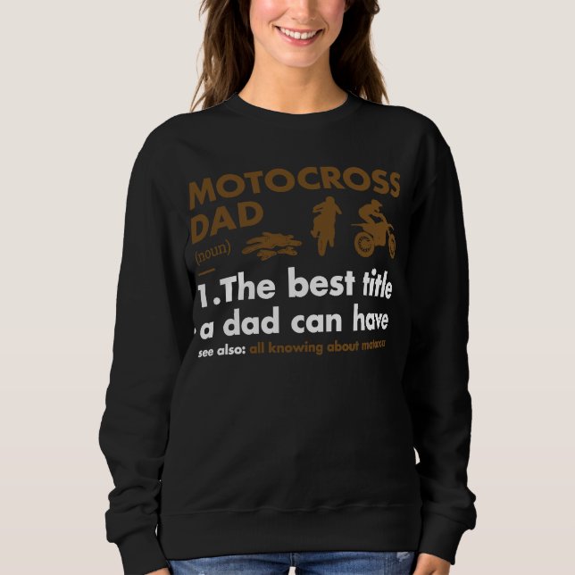 Definition Pappa T Shirt (Framsida)