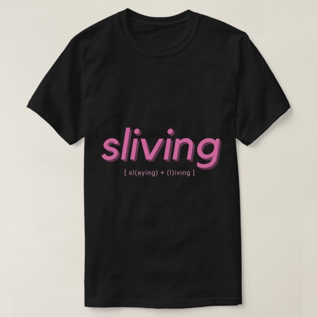 definition t shirt (Design framsida)