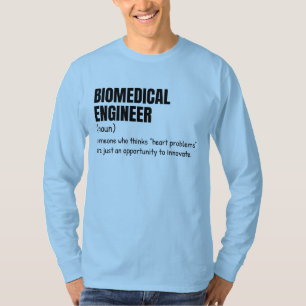 Definition Tee för biomedicinsk ingenjörskonst i S