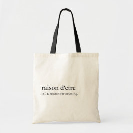 definition totebag tygkasse