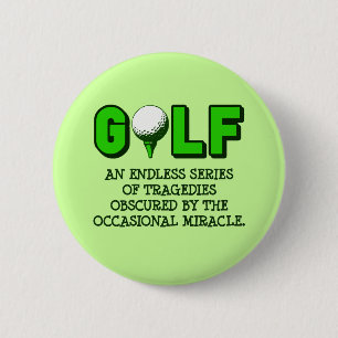 DEFINITIONEN AV GOLF KNAPP