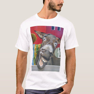"DEFINITIONEN AV MULE" MANS TEE