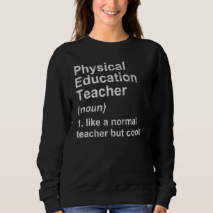 Definitionsgrad för lärare inom fysik t shirt