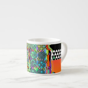Definitiv Contemporary Espressomugg