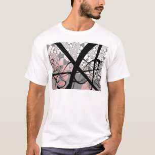 DeforestationFractaldesign Tee Shirt