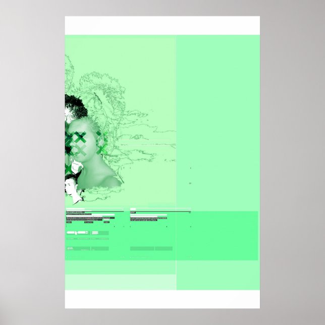 Defunc promo poster (Framsidan)