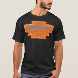 Defunct Drive Arena 1988 T Shirt