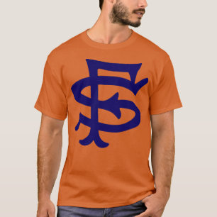 DEFUNCT San Francisco Sälar 1941 T Shirt