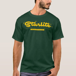 Defunct Starlite Lounge Pub Gay Nightubben NYC T Shirt