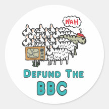 Defund BBC