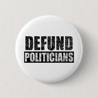 Defund-Politikar