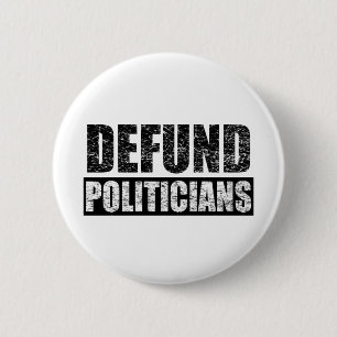 Defund-Politikar Knapp