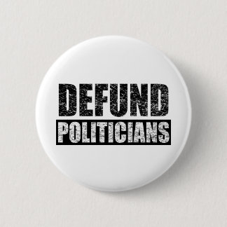 Defund-Politikar Knapp