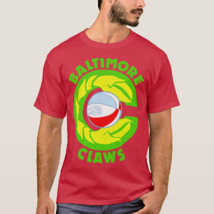 Defundra Baltimore Klo Basketball Team T Shirt
