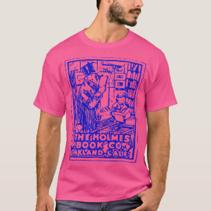 Defundra Holmes Bok Co Oakland Calif T Shirt