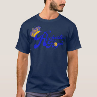 Defundra Rochester Royal Basketball Team 1 T Shirt