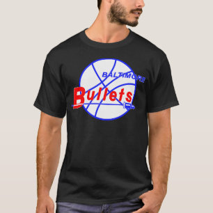 Defunkt - Baltimore-punkter T Shirt
