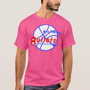 Defunkt - Baltimore-punkter T Shirt