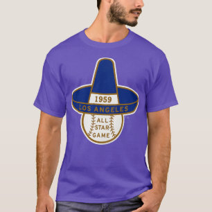 Defunkt Los Angeles Dons All Baseball Team T Shirt