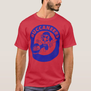 Defunkt New Orleans Buccaneers Basketball Team TSh T Shirt
