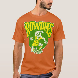 Defunkt Tampa Bay Rowdies Team T Shirt