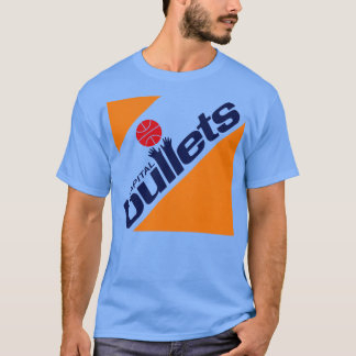 Defunktad huvudpunkt 1973 t shirt