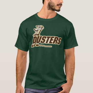 Defunt Broome Dusters Hockey Team T Shirt