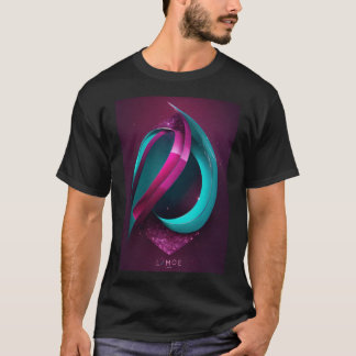 "Defy Gravity: Öka Stil med vår Gravity T Shirt