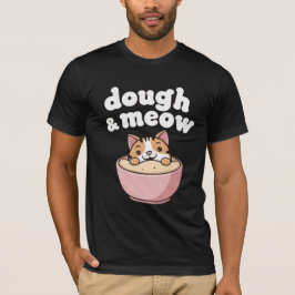 Deg & Meow T Shirt