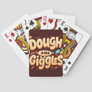 Deg och Giggles Casinokort