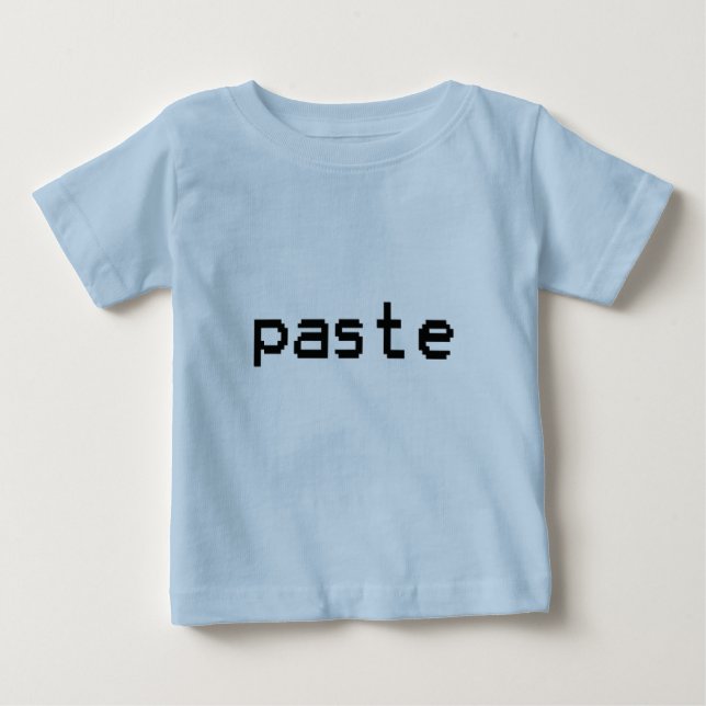 Deg Tee Shirt (Framsida)