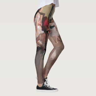 DEGAS BALLET DANCE TIGHGHGHGHGHGHGHGHGHILTIGHTS, D LEGGINGS
